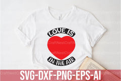 Valentine's Day Design Bundle - CraftNest - Digital Crafting and Art