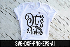 Spring Design SVG Bundle 1 - CraftNest - Digital Crafting and Art