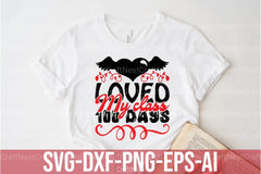 Valentine's Day Design Bundle - CraftNest - Digital Crafting and Art