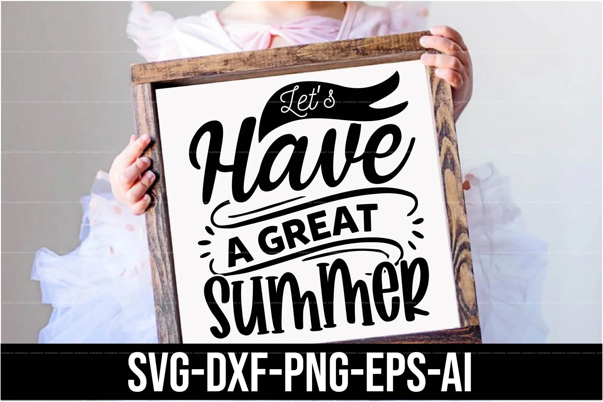 Summer Design SVG Bundle - CraftNest - Digital Crafting and Art