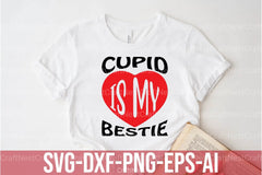 Valentine's Day Design Bundle - CraftNest - Digital Crafting and Art