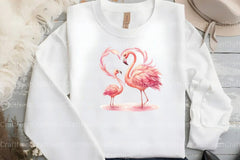 Happy Mother's Day Animal Clipart Bundle 21 - CraftNest - Digital Crafting and Art