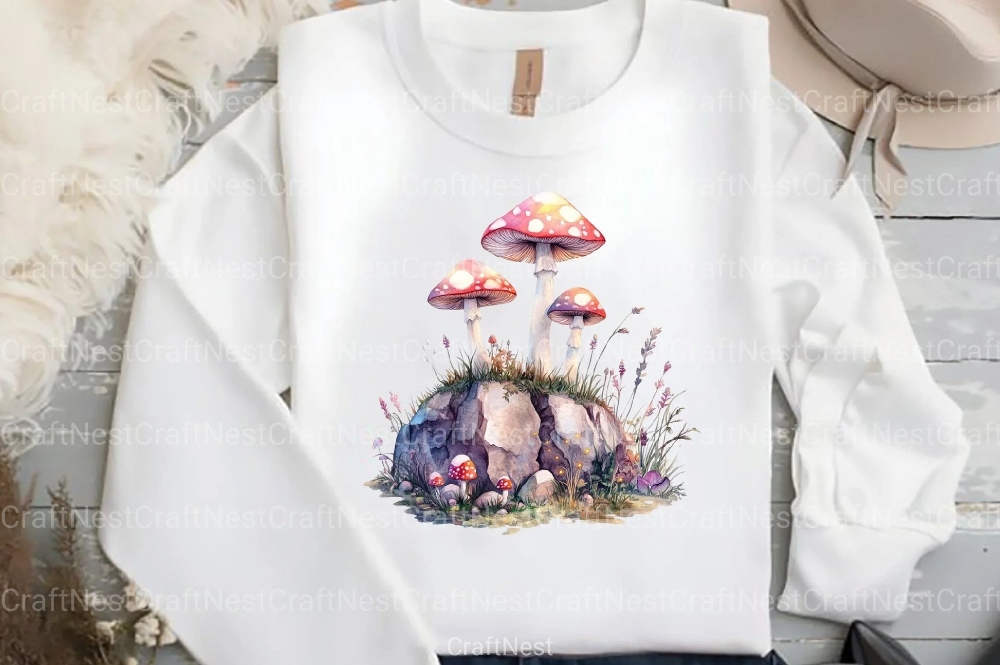 Dreamy Creations Clipart Bundle 2 - CraftNest - Digital Crafting and Art