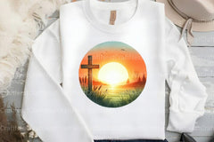 Christian Easter Clipart Bundle 5 - CraftNest - Digital Crafting and Art