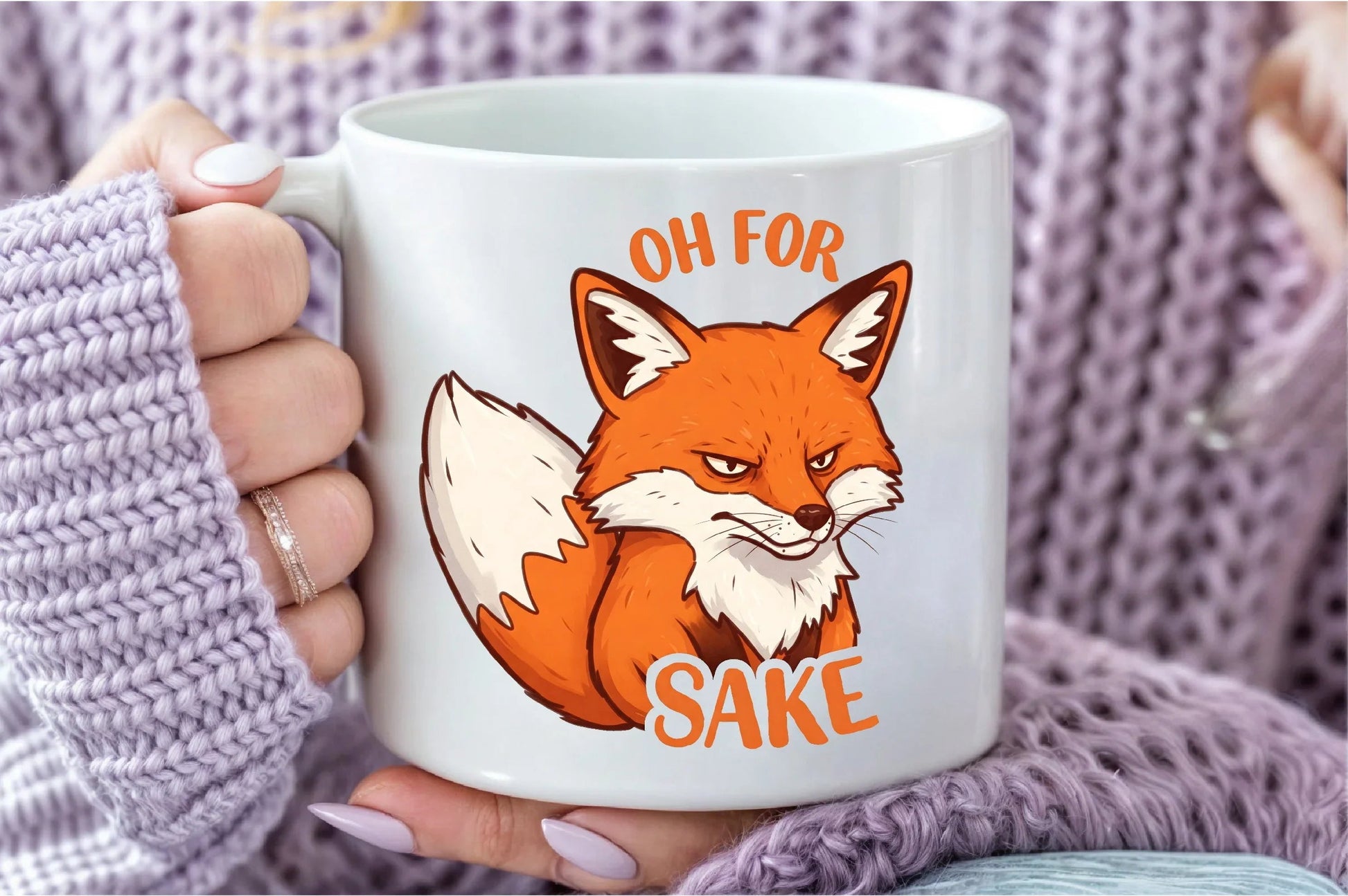 Oh For Sake Clipart Bundle - CraftNest - Digital Crafting and Art