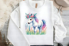 Spring Animals Clipart Bundle 23 - CraftNest - Digital Crafting and Art