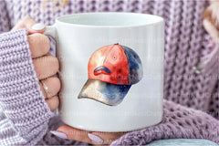 Vintage Baseball Clipart Bundle 1 - CraftNest - Digital Crafting and Art