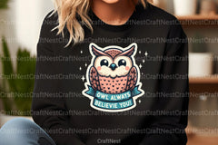 Funny Motivational Pun Sticker Clipart Bundle - CraftNest - Digital Crafting and Art