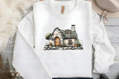 Stone Wall Clipart Bundles - CraftNest - Digital Crafting and Art