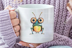 Bugs Clipart Bundle Collection - CraftNest - Digital Crafting and Art