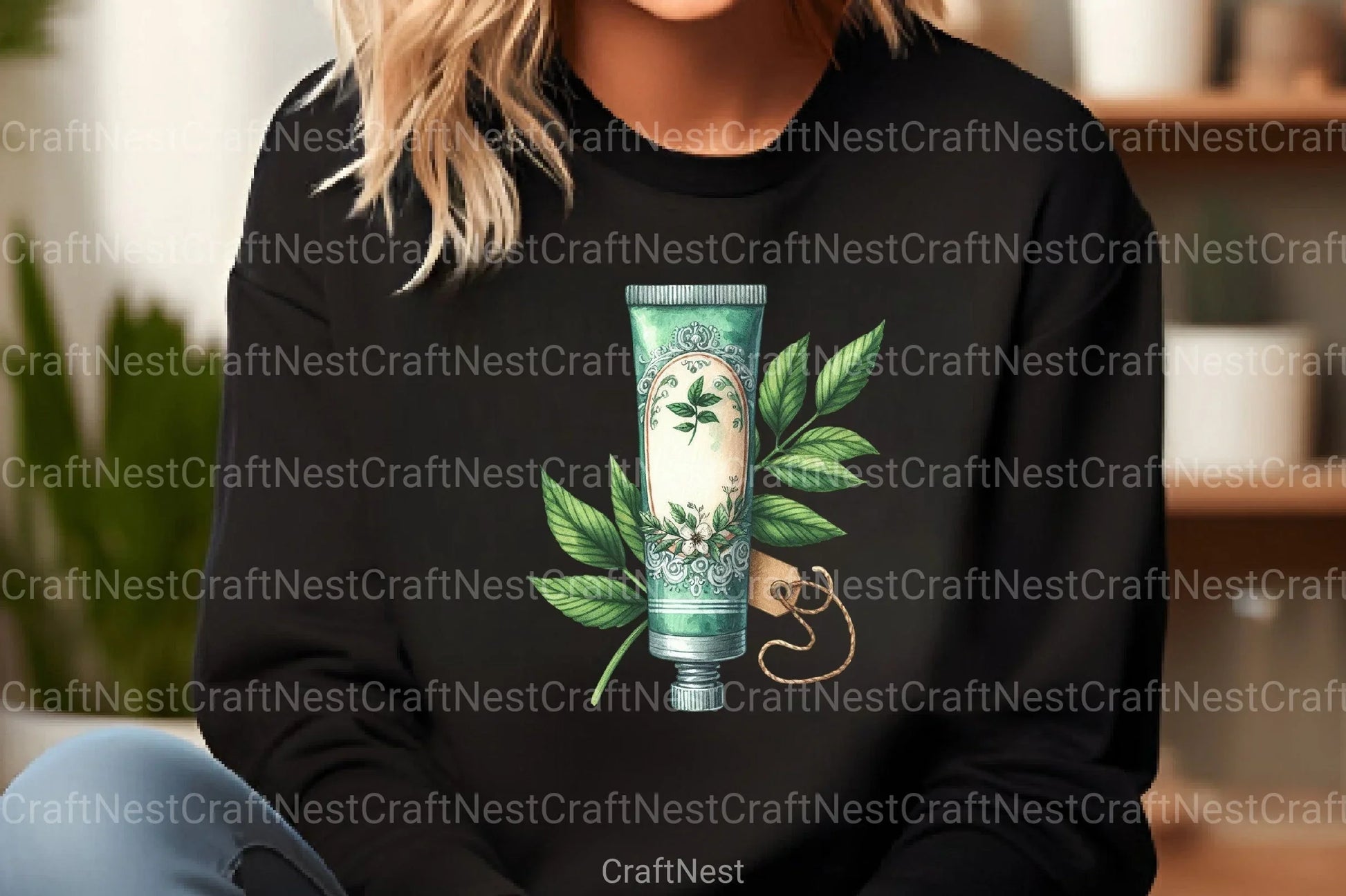 Toothpaste Clipart Bundle - CraftNest - Digital Crafting and Art