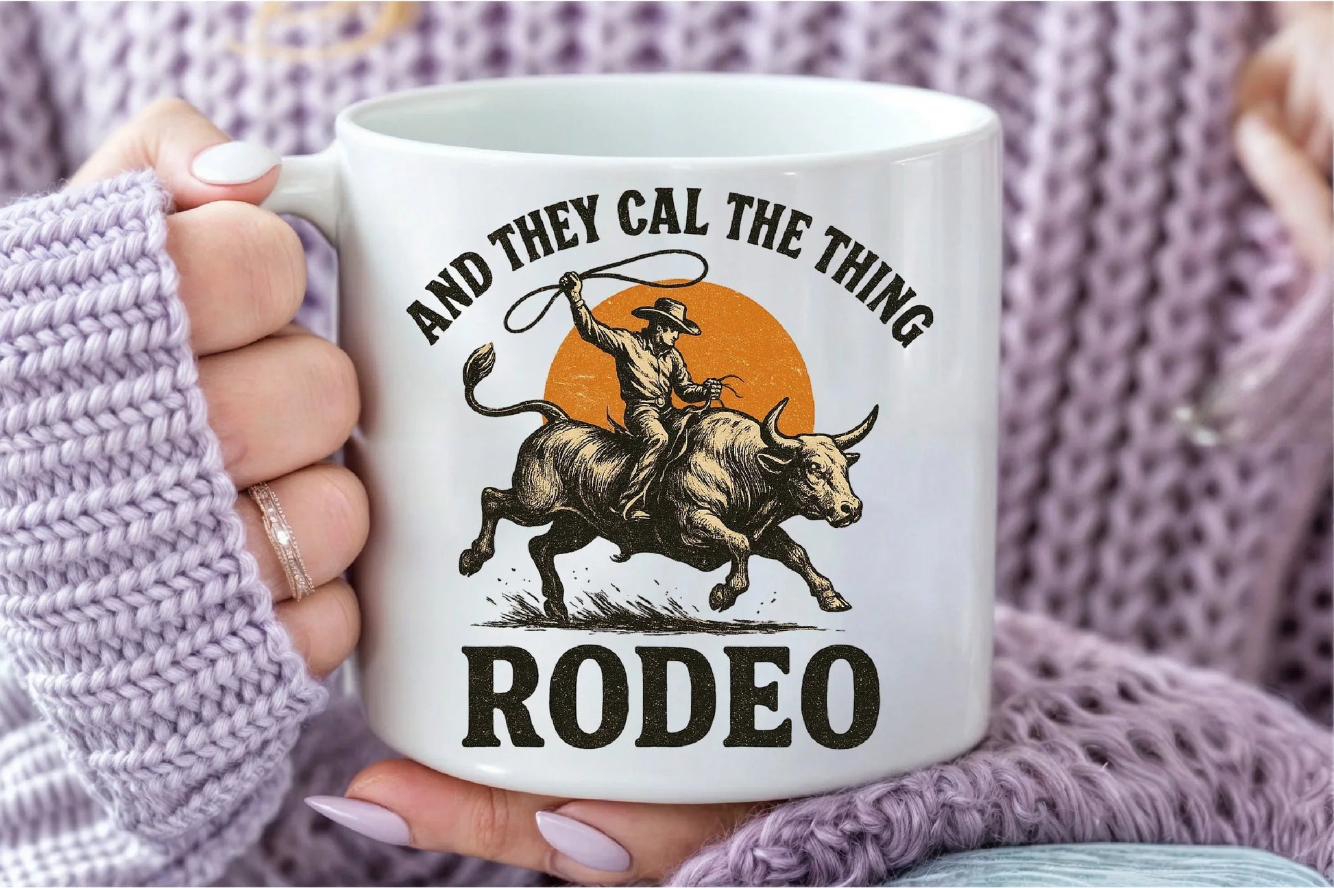 Rodeo Clipart Bundle: Western-Themed Graphics Collection - CraftNest - Digital Crafting and Art