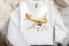 Retro Travel Clipart Bundle - CraftNest - Digital Crafting and Art