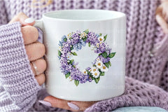 Warm Spring Clipart Bundle 1 - CraftNest - Digital Crafting and Art