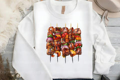 Meat Clipart Bundle - CraftNest - Digital Crafting and Art