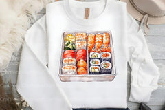 Seafood Clipart Bundle - CraftNest - Digital Crafting and Art