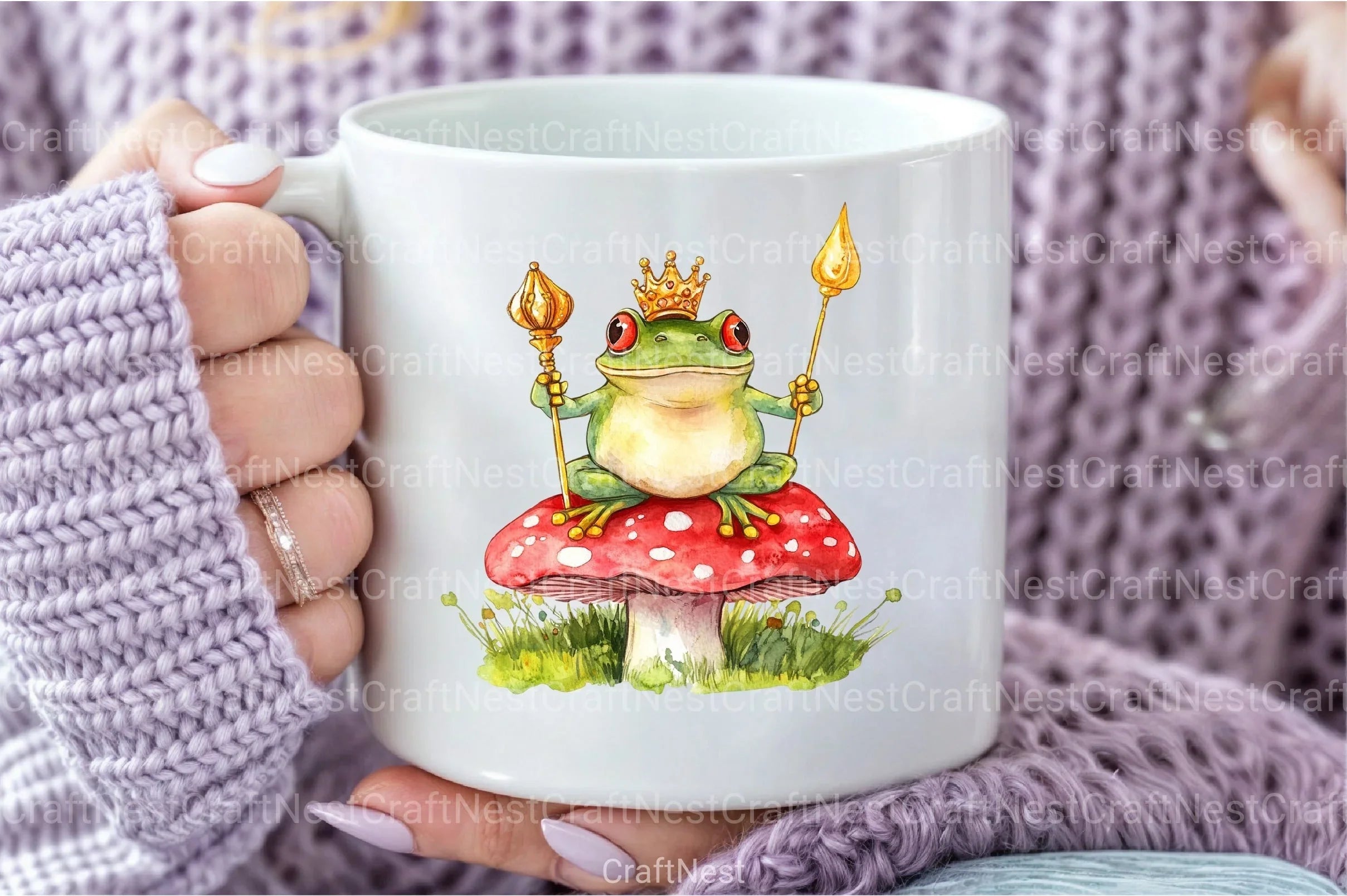 Quirky Whimsical Insects & Animals Clipart Bundle 99 - CraftNest - Digital Crafting and Art