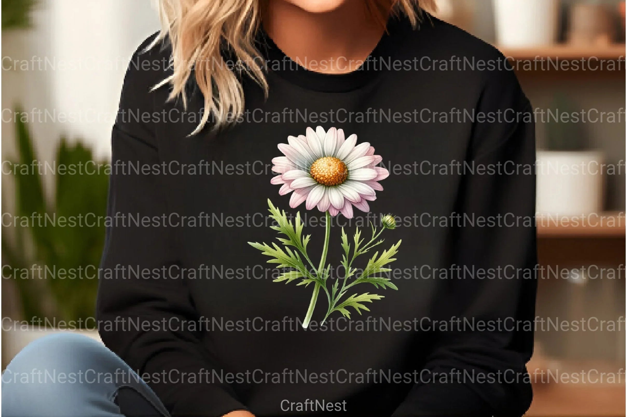 Medicinal Plants Clipart Bundle 1 - CraftNest - Digital Crafting and Art