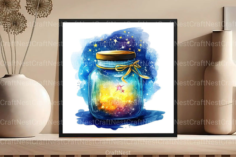 Dreamy Creations Clipart Bundle 2 - CraftNest - Digital Crafting and Art