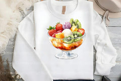 Japanese Dessert Clipart Bundle - CraftNest - Digital Crafting and Art