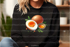 Low Carb Food Clipart Bundle 3 - CraftNest - Digital Crafting and Art