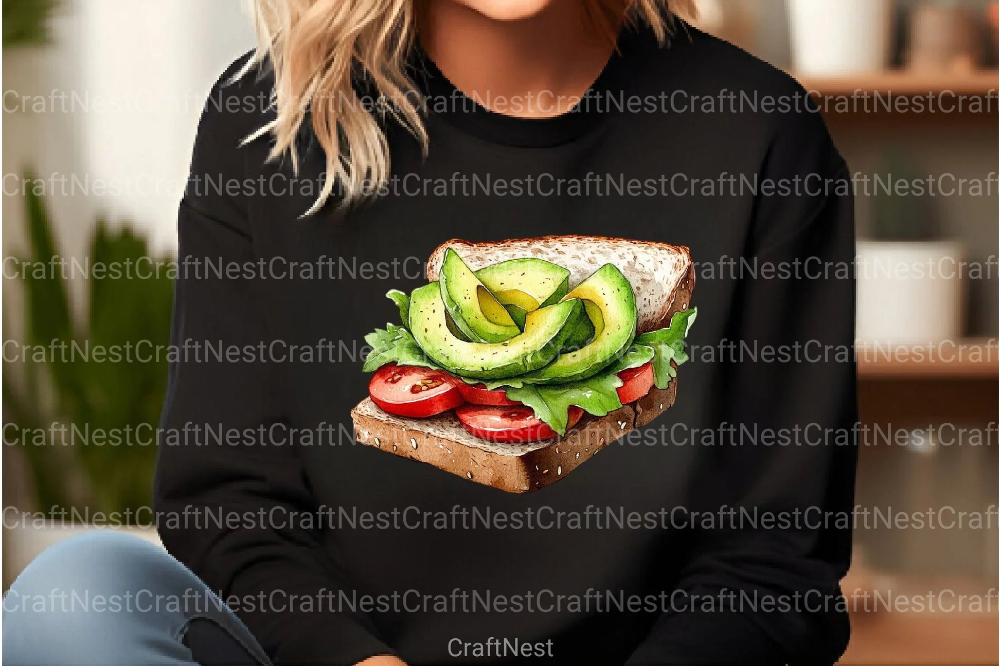 Bread Clipart Bundle - CraftNest - Digital Crafting and Art