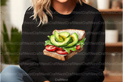 Bread Clipart Bundle - CraftNest - Digital Crafting and Art