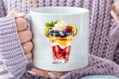 Sweet Flavours Clipart Bundle - CraftNest - Digital Crafting and Art