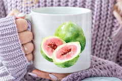 Summer Fruits Clipart Bundle 55 - CraftNest - Digital Crafting and Art