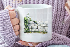 Brick Wall Clipart Bundle - CraftNest - Digital Crafting and Art