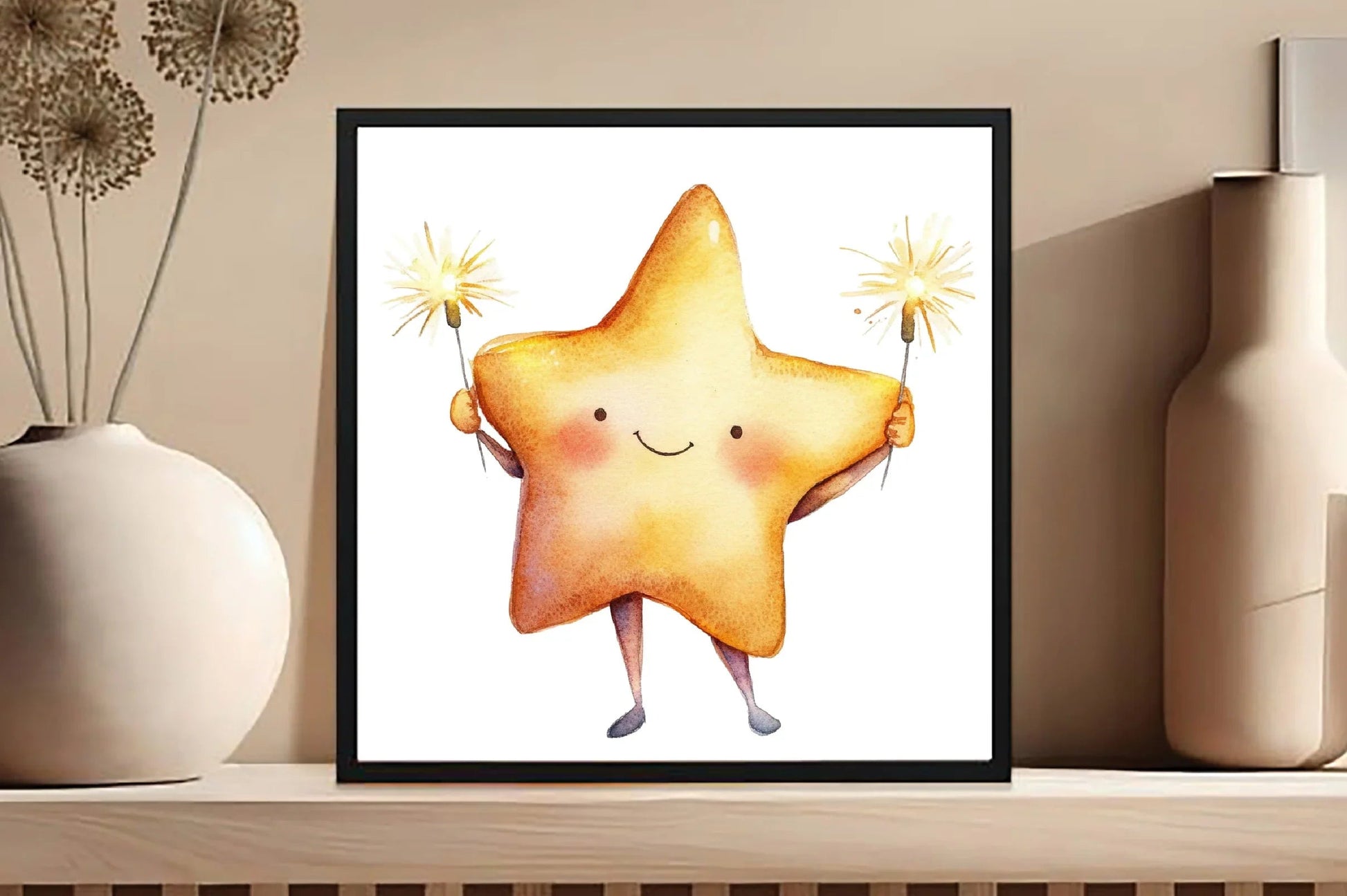 Cute Star 4th of July Clipart Bundle - CraftNest - Digital Crafting and Art