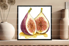 Charcuterie Clipart Bundle - CraftNest - Digital Crafting and Art