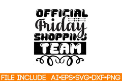 Black SVG Bundle - CraftNest - Digital Crafting and Art