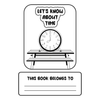 Let’s Know About Time Worksheets