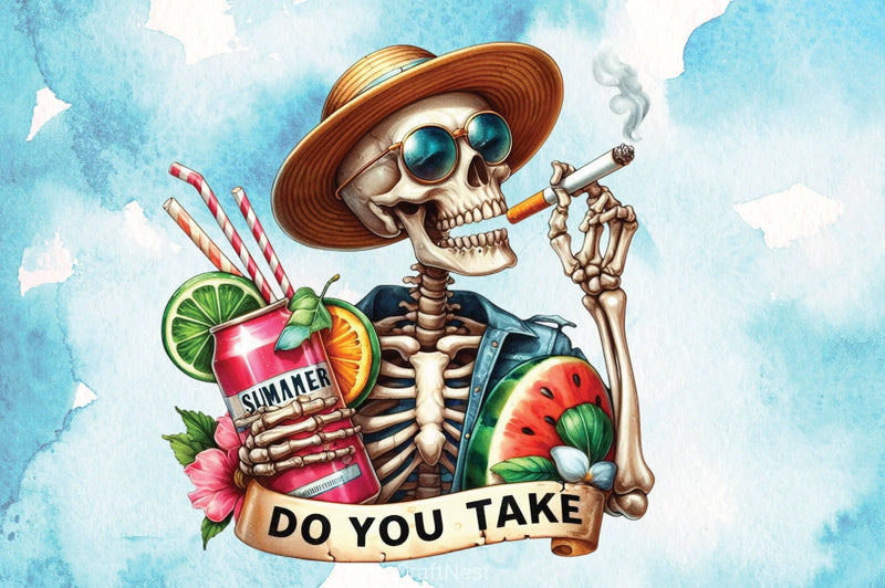 Do you take Clipart Bundle - CraftNest - Digital Crafting and Art