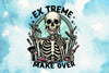 Extreme Makeover Clipart Bundle