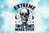 Extreme Makeover Clipart Bundle