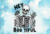 Hey Boo tiful Clipart Bundle