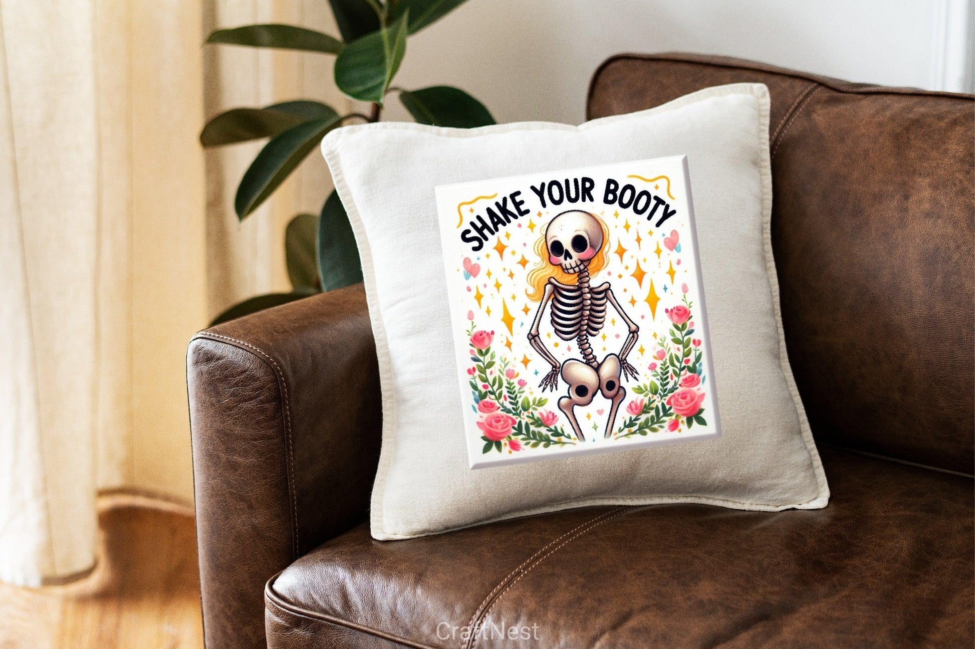 Skeleton Clipart Bundle 2 - CraftNest - Digital Crafting and Art