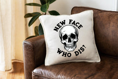 New Face Skeleton Clipart Bundle - CraftNest - Digital Crafting and Art