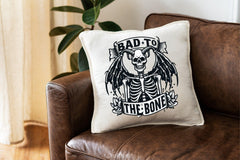 Bad To The Bone Clipart Bundle - CraftNest - Digital Crafting and Art