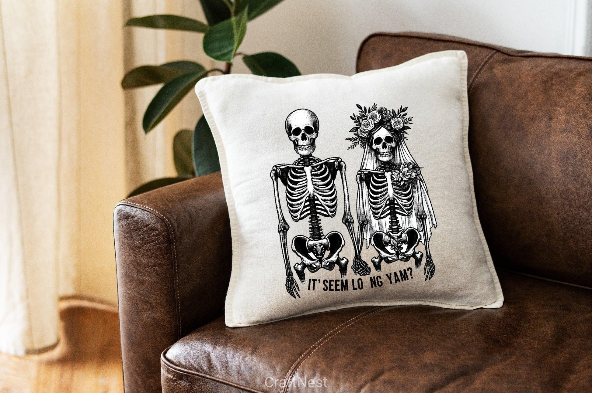 Long Yam Skeleton Clipart Bundle - CraftNest - Digital Crafting and Art