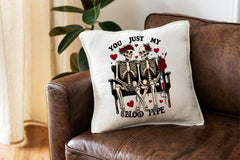 Blood Type Skeleton Clipart Bundle - CraftNest - Digital Crafting and Art