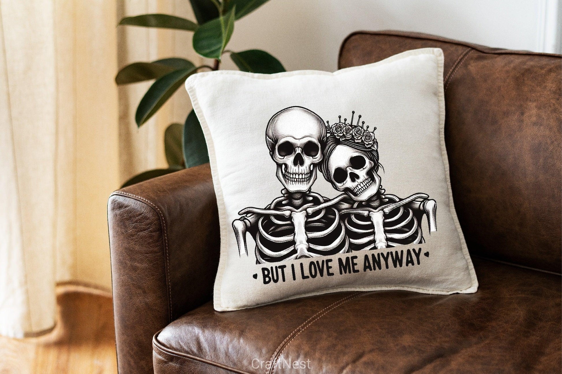 But I Love Me Anyway Clipart Bundle - CraftNest - Digital Crafting and Art