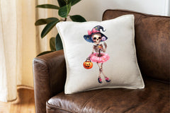 Halloween Skeleton Quotes Clipart Bundle - CraftNest - Digital Crafting and Art