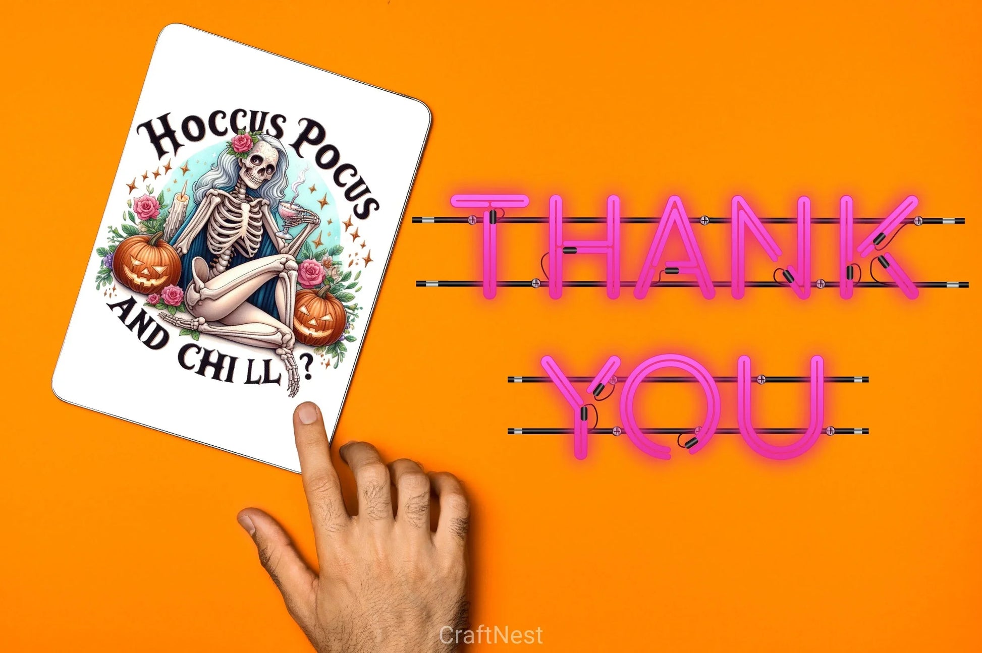 Hocus Pocus Clipart Bundle 4 - CraftNest - Digital Crafting and Art