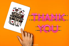 Blood Type Skeleton Clipart Bundle - CraftNest - Digital Crafting and Art