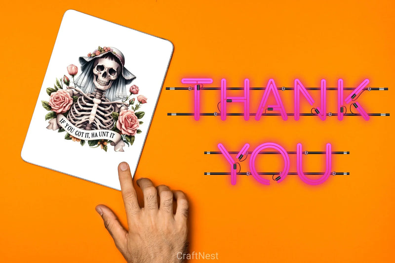 If You Got It Clipart Bundle - CraftNest - Digital Crafting and Art