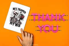 Trapped in My Web Clipart Bundle 1 - CraftNest - Digital Crafting and Art