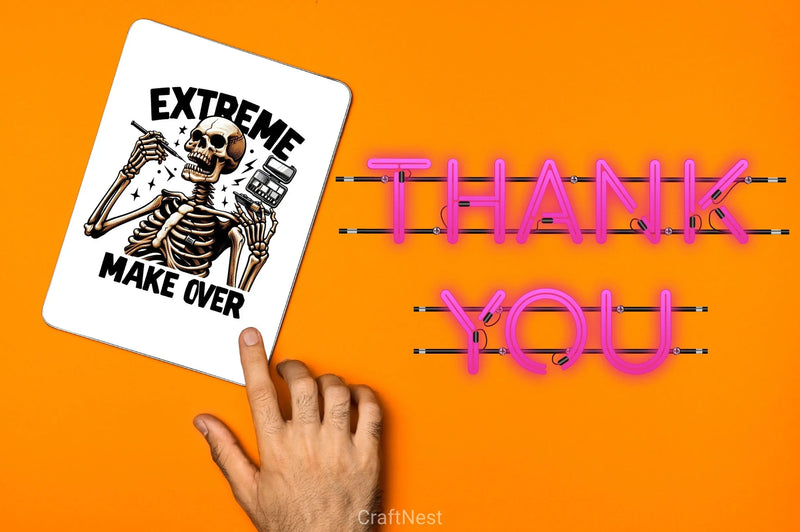 Extreme Makeover Clipart Bundle 2 - CraftNest - Digital Crafting and Art